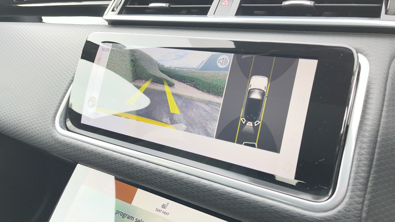 Land Rover Range Rover Velar 2.0 D200 MHEV Dynamic SE 5dr Auto Diesel Estate